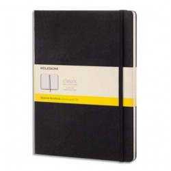 MOLESKINE Lot de 3 cahiers...