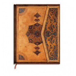 PAPERBLANKS Carnet Reliure...