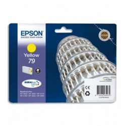 EPSON Cartouche jaune jet...