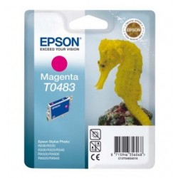 EPSON Cartouche jet d'encre...