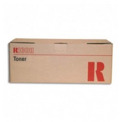 RICOH Toner Cyan MP C2503HE...