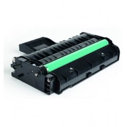 RICOH Toner noir GC...