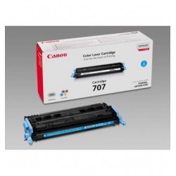 CANON Cartouche cyan 707