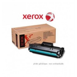 XEROX Cartouche toner noir...