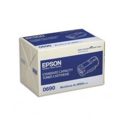 EPSON Cartouche toner noir...