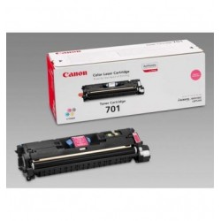 CANON Cartouche magenta 701