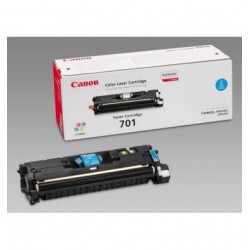 CANON Cartouche cyan 701