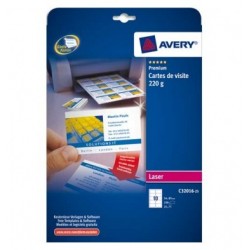 AVERY Pochette de 250...