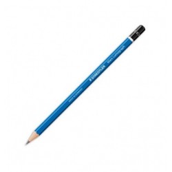 STAEDTLER Crayon graphite...