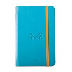 RHODIA Carnet RHODIArama 9...