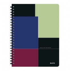 LEITZ Cahier spirale...