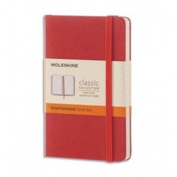 MOLESKINE Carnet Format 9 x...