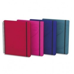 OXFORD WOMAN Cahier...